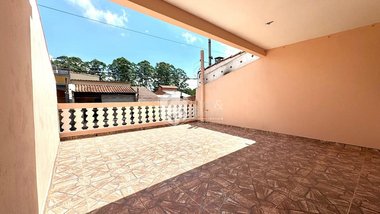 house em Rua Roraima, Cooperativa - São Bernardo do Campo - SP