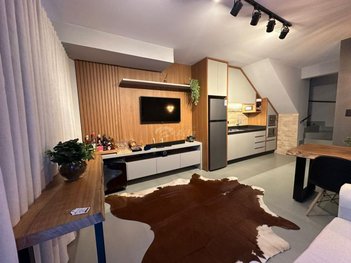 house em Avenida Guedner, Zona 28 - Maringá - PR