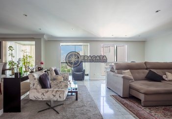 apartment em Rua Bahia, Higienópolis - São Paulo - SP