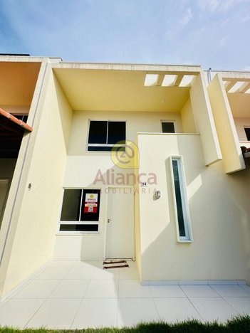 house em Rua Manoel Miranda, Alecrim - Natal - RN