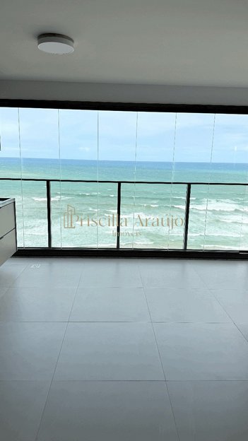 apartment em Rua Padre Silveira Sales, Piatã - Salvador - BA