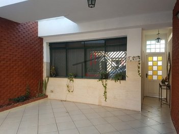 commercial_building em Santa Gertrudes, Chácara Santo Antônio (Zona Leste) - São Paulo - SP