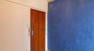 apartment em Avenida Rangel Pestana, Brás - São Paulo - SP