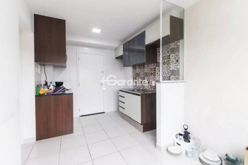 apartment em Rua Victório Santim, Vila Carmosina - São Paulo - SP