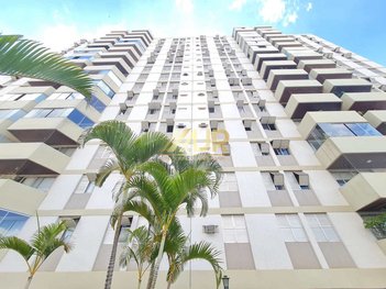 apartment em Avenida Doutor Moraes Salles, Centro - Campinas - SP