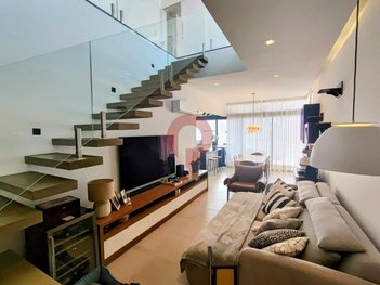 house em Avenida Gessy Lever, Lenheiro - Valinhos - SP