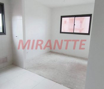 apartment em Avenida Santa Marina, Vila Albertina - São Paulo - SP