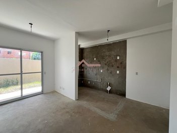 apartment em Avenida Santana, Parque Ortolândia - Hortolândia - SP