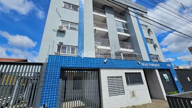 apartment em Rua FAB, Nossa Senhora das Graças - Canoas - RS