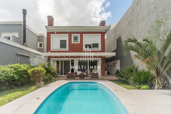 house em Avenida Juca Batista, Hípica - Porto Alegre - RS