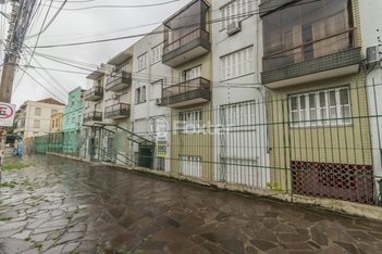 apartment em Avenida Ipiranga, Menino Deus - Porto Alegre - RS
