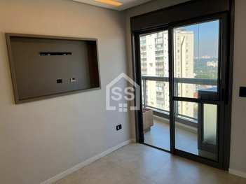 apartment em Rua Maracanã, Vila Ipojuca - São Paulo - SP