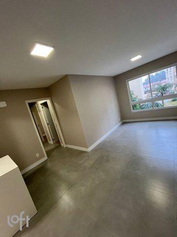 apartment em Aurora, Marechal Rondon - Canoas - RS