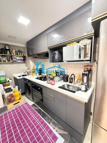 apartment em Rua Jair Andrade e Silva, Jardim Ibirapuera - Campinas - SP