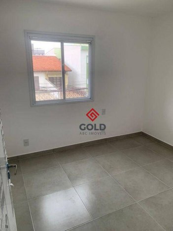 apartment em Rua Frei Caneca, Vila São Pedro - Santo André - SP