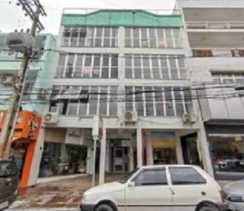 office em Rua Joaquim Nabuco, Centro - Novo Hamburgo - RS