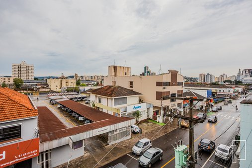 Cômodo Condomínio