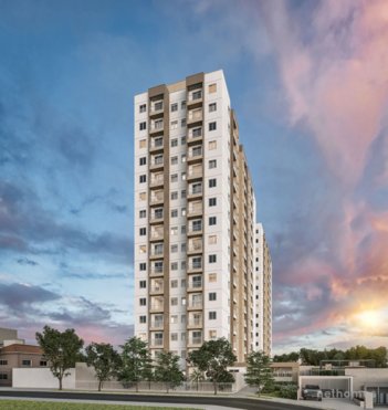 apartment em Rua Antônio do Campo, Pedreira - São Paulo - SP
