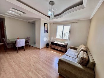 apartment em Rua Missões, Vila Vista Alegre - Cachoeirinha - RS
