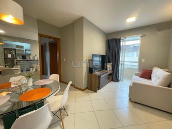apartment em Delminda Silveira, Agronômica - Florianópolis - SC