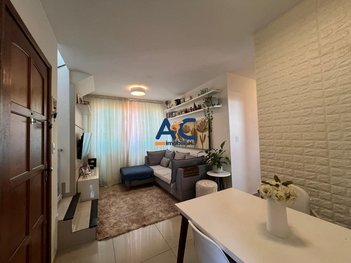 apartment em Avenida Henfil, Serrano - Belo Horizonte - MG