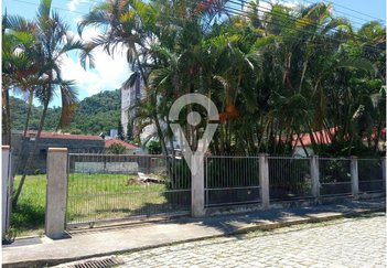 commercial_land_lot em Euzébio Depouy, Vila Nova - Jaraguá do Sul - SC
