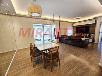 apartment em Rua Benta Pereira, Santa Teresinha - São Paulo - SP