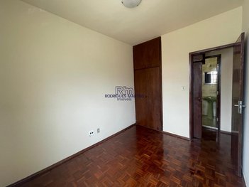 apartment em Rua Barão de Guaxupé, João Pinheiro - Belo Horizonte - MG