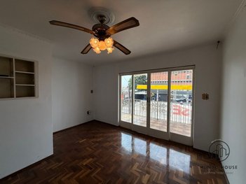 house em Avenida Salvador Milego, Jardim Vera Cruz - Sorocaba - SP