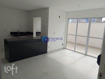 apartment em dos Andradas, Santa Efigênia - Belo Horizonte - MG