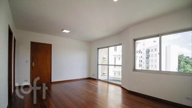 apartment em Diógenes Ribeiro de Lima, Alto da Lapa - São Paulo - SP