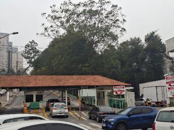 apartment em Rua Tiradentes, Ferrazópolis - São Bernardo do Campo - SP