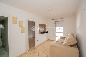 apartment em Rua Professor João de Souza Ribeiro, Humaitá - Porto Alegre - RS