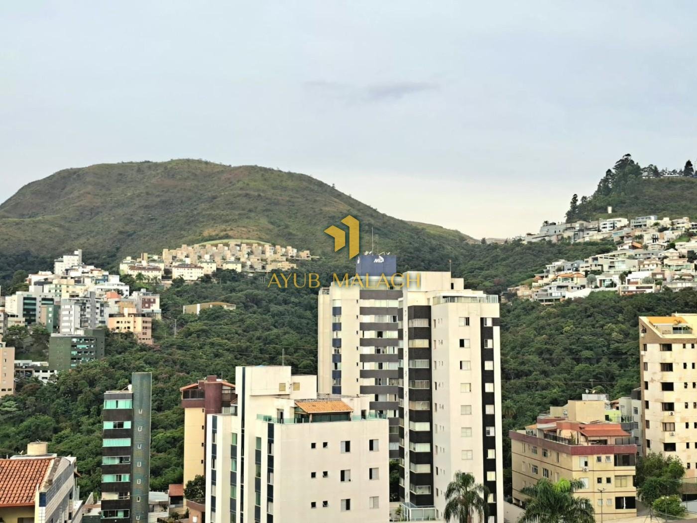 Cobertura com 4 quartos — Buritis, Belo Horizonte