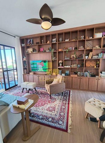 apartment em Rua Comandante Marcondes Salgado, Centro - Ribeirão Preto - SP