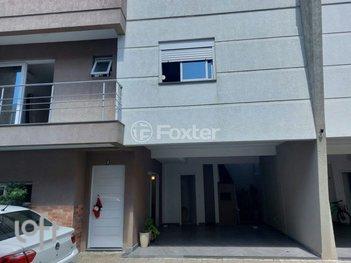 house em Rua Barão do Rio Branco, Niterói - Canoas - RS