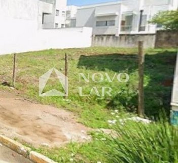 land_lot em Rua Irmão Adão Rui, Marechal Rondon - Canoas - RS