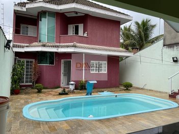 house em Rua Eça de Queirós, Loteamento Villa Branca - Jacareí - SP