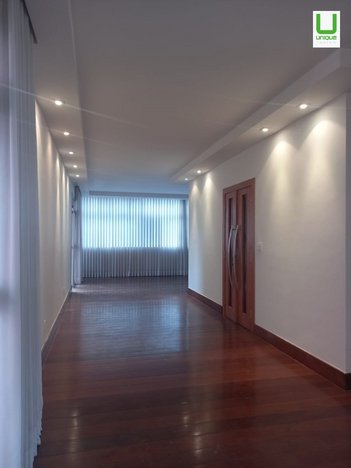 apartment em Rua Alvarenga Peixoto, Lourdes - Belo Horizonte - MG