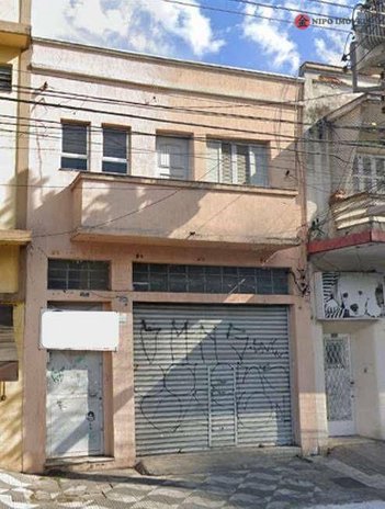 commercial_property em Rua da Mooca, Mooca - São Paulo - SP