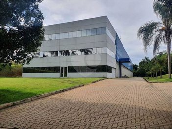 industrial em Rodovia Alkindar Monteiro Junqueira, Sítio da Moenda - Itatiba - SP