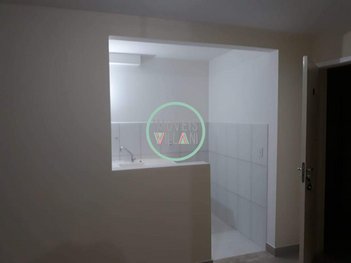 apartment em Rua Raimundo Barbosa Nogueira, Palmeiras de São José - São José dos Campos - SP