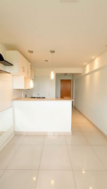 apartment em Rua das Paineiras, Norte (Águas Claras) - Brasília - DF