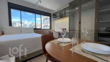 apartment em Rua Casemiro de Abreu, Boa Vista - Porto Alegre - RS