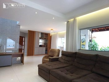 house em Rua João Nantes Júnior, Ribeirânia - Ribeirão Preto - SP