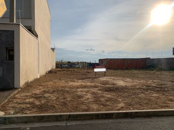 land_lot em Rua Gravataí, Residencial Cittá Di Firenze - Campinas - SP