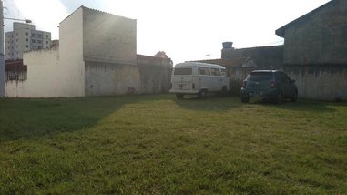 land_lot em Rua Rodovalho Junior, Penha de França - São Paulo - SP