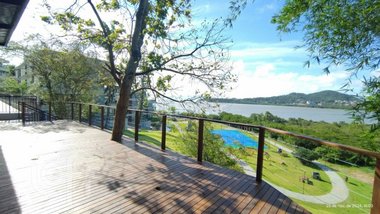 apartment em Rodovia João Paulo, João Paulo - Florianópolis - SC