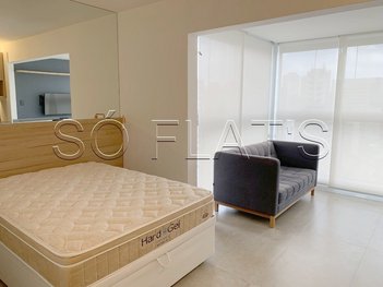 apartment em Rua Batataes, Jardim Paulista - São Paulo - SP