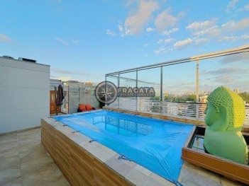 apartment em Rua Capital Federal, Sumaré - São Paulo - SP